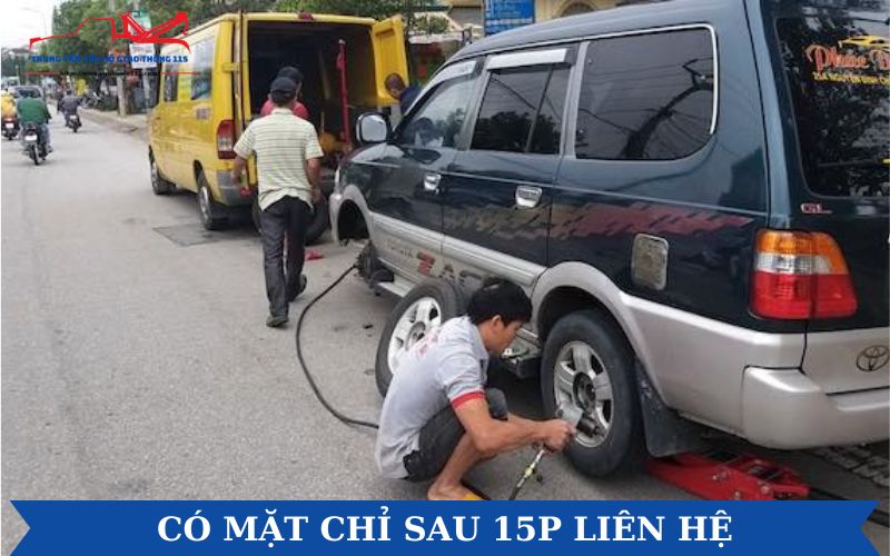Cứu hộ lóp chuyên nghiệp