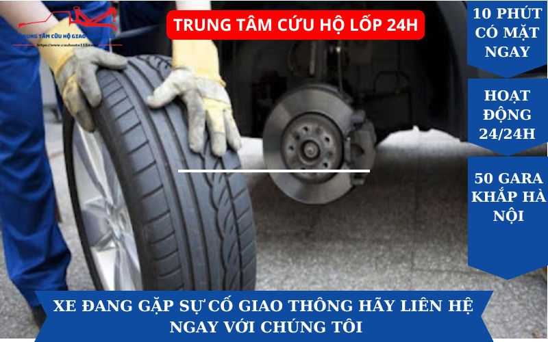Cứu hộ lóp uy tín